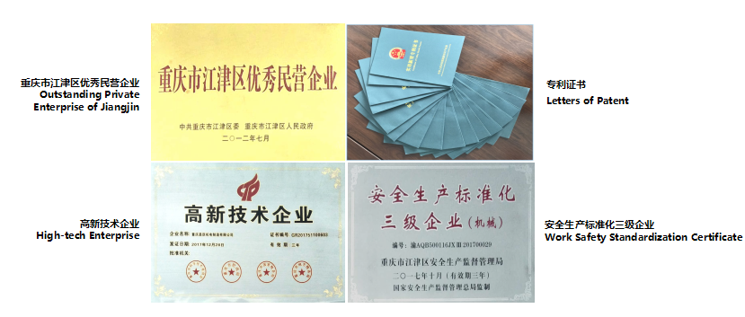 祝賀重慶昌躍機(jī)電制造有限公司成功通過高新技術(shù)企業(yè)認(rèn)定_重慶高企申報